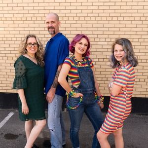 Meet your Posher, Jill